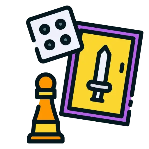 Indoor Games at Platinum Santacruz