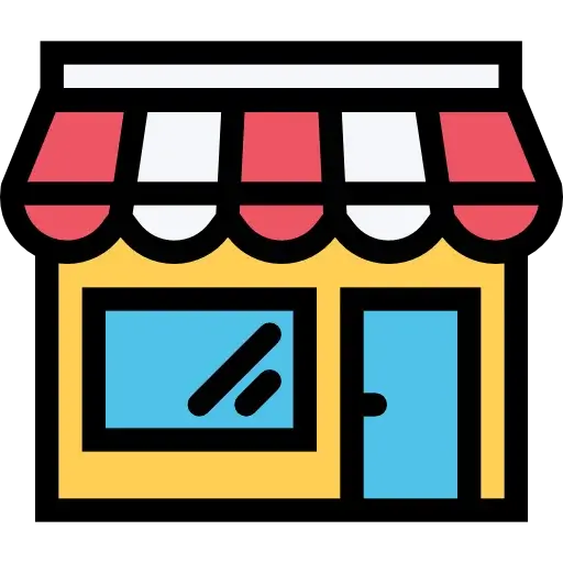 Convenience Store at Platinum Santacruz