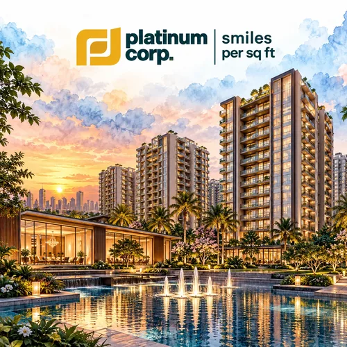 Platinum Corp, developer of Platinum Santacruz